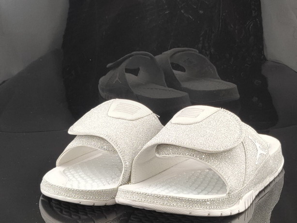 men air jordan 11 sandals-007
